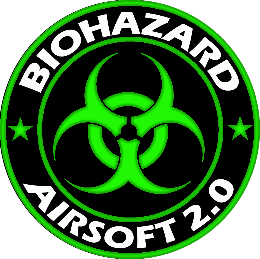 Biohazard Airsoft 2.0